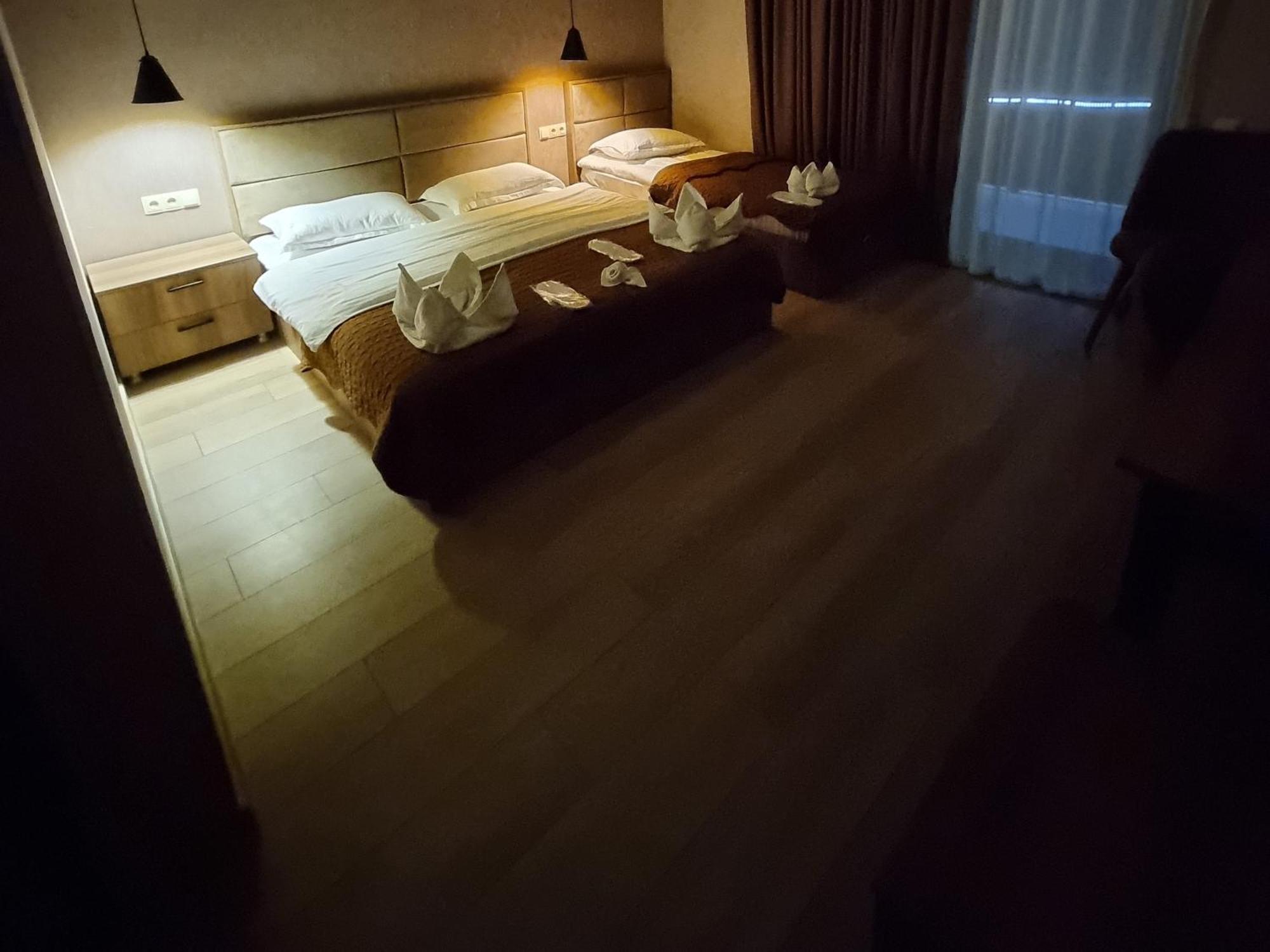 Hotel Sweet Night Stepantsminda Room photo
